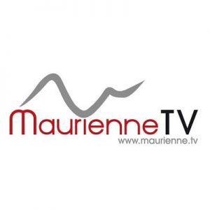 Maurienne TV logo | mauriennisez vous association maurienne savoie