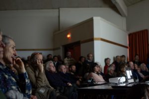 conférence climat mauriennisez vous association maurienne