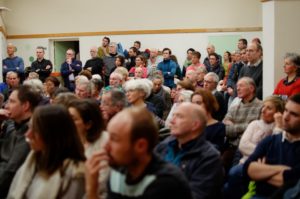 conférence climat Martin Ménégoz Trajectories