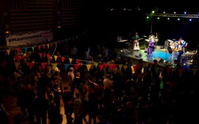 Le carnaval Tchitchi Prod 2020 : #mauriennisezvous soutient les évènements culturels de la vallée