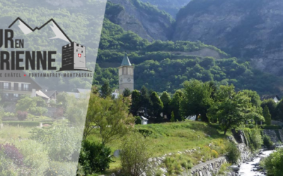 Durant la crise sanitaire, #mauriennisezvous apporte son aide aux communes