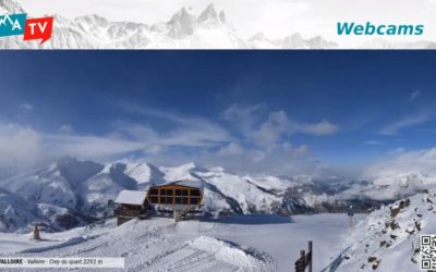 Maurienne TV diffusée en France