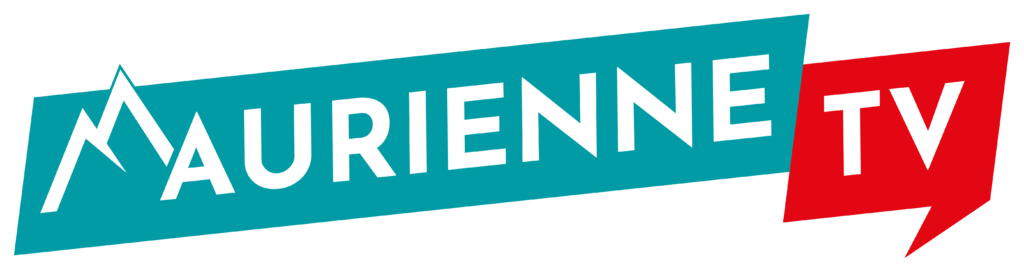 Logo Maurienne TV