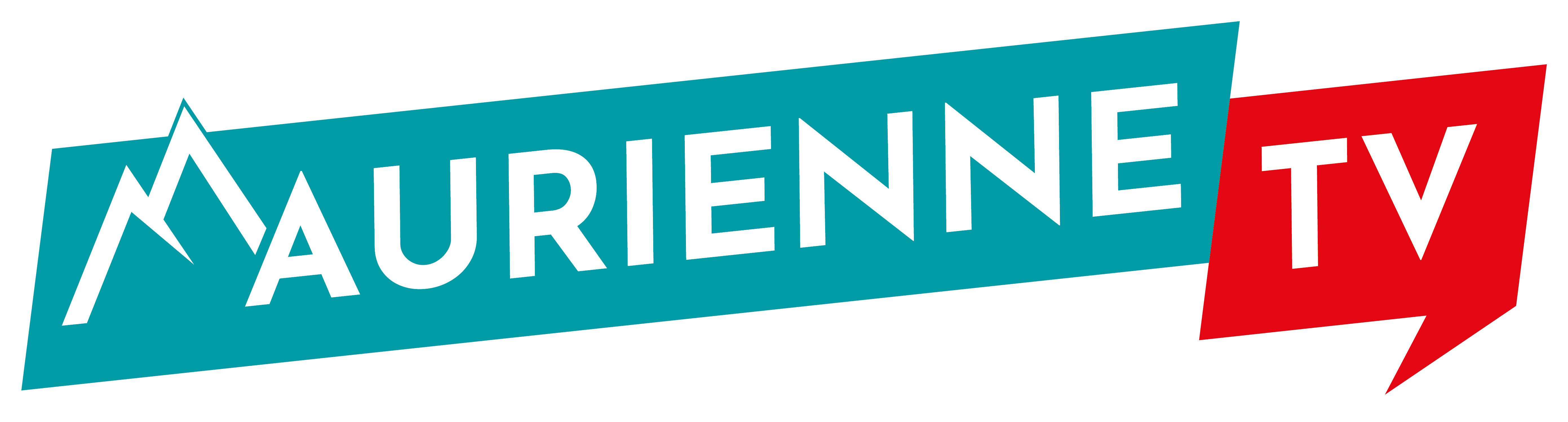 Logo Maurienne TV