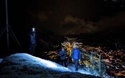 Sorties de cohésion pour les membres du collectif #mauriennisezvous