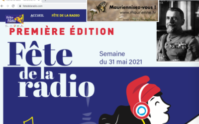 Fête de la radio : La Maurienne est sur les ondes et en témoigne !