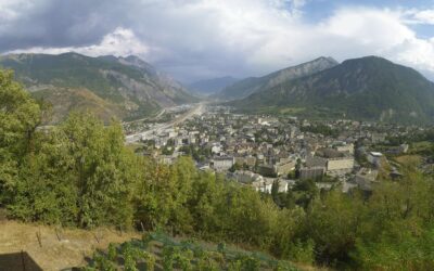 Webcam Saint-Jean-de-Maurienne