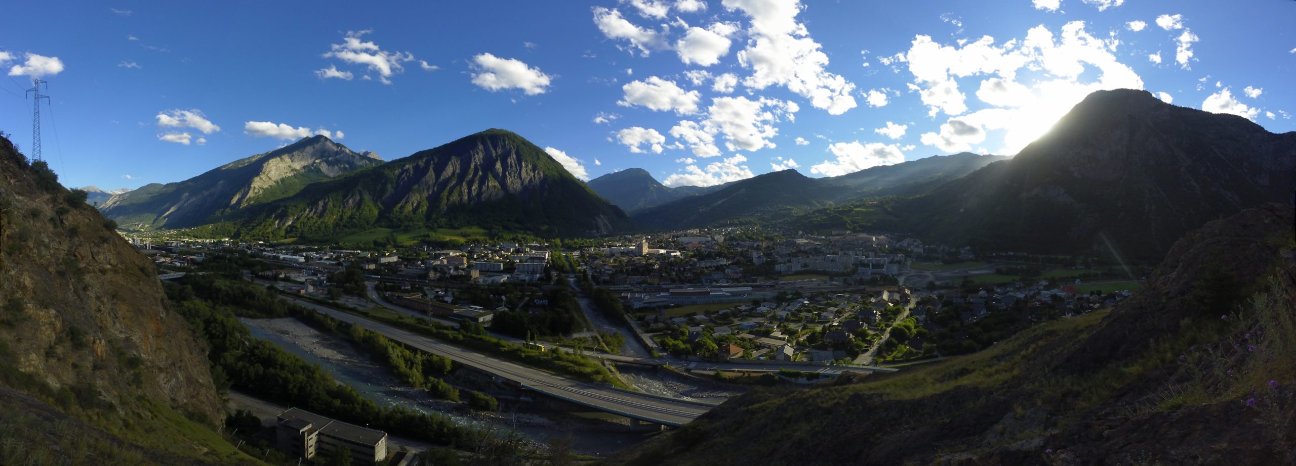 Webcam SaintJeandeMaurienne Association MauriennisezVous Valoriser et