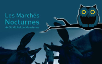 Concert Donkey Shots à Saint-Michel-de-Maurienne le Mardi 10 août à 21h30