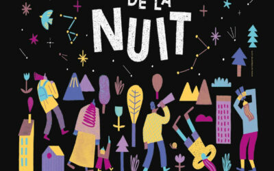 Éteignons tous la lumière, rallumons les étoiles, le Mois de la Nuit à Saint Rémy de Maurienne – Samedi 22 Octobre à partir de 18h30