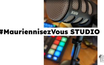 Votez pour le #MauriennisezVous STUDIO