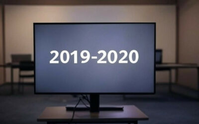 Vidéos association 2019-2020