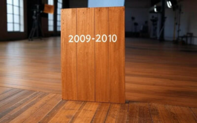 Vidéos association 2009-2010