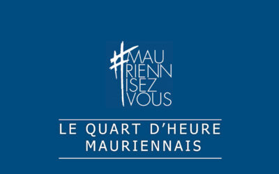 Toutes les émissions Le Quart d’Heure Mauriennais en une seule page