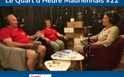 Le Quart d’Heure Mauriennais 22 – Fête du Gypse aux Bottières